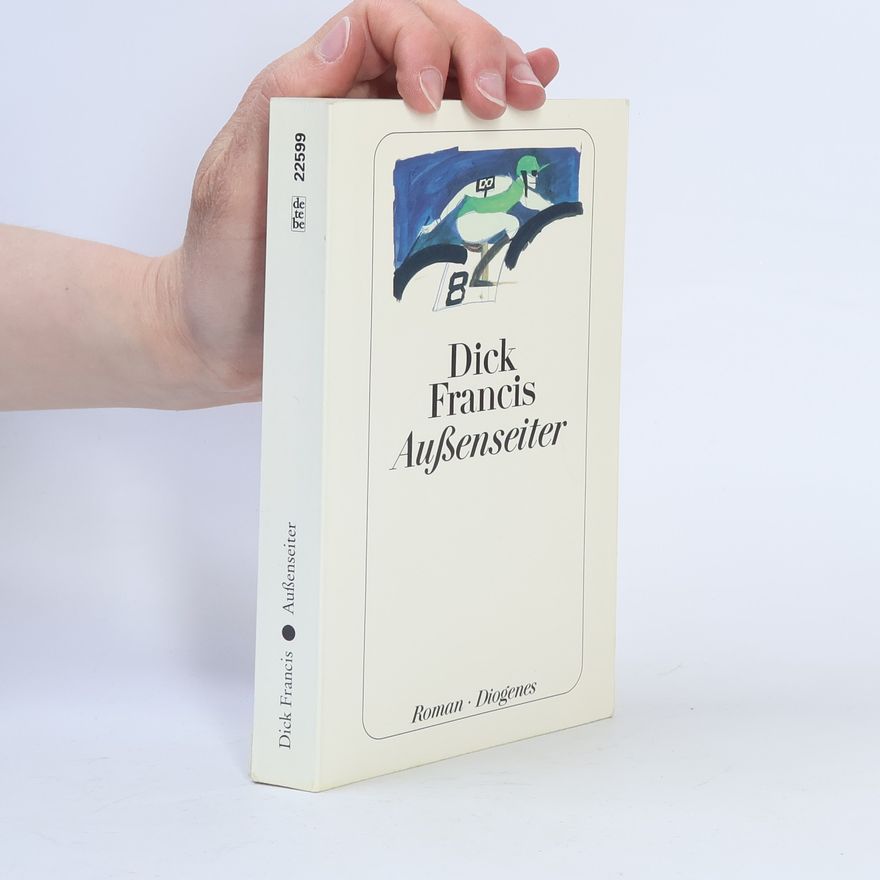 Dick Francis Außenseiter