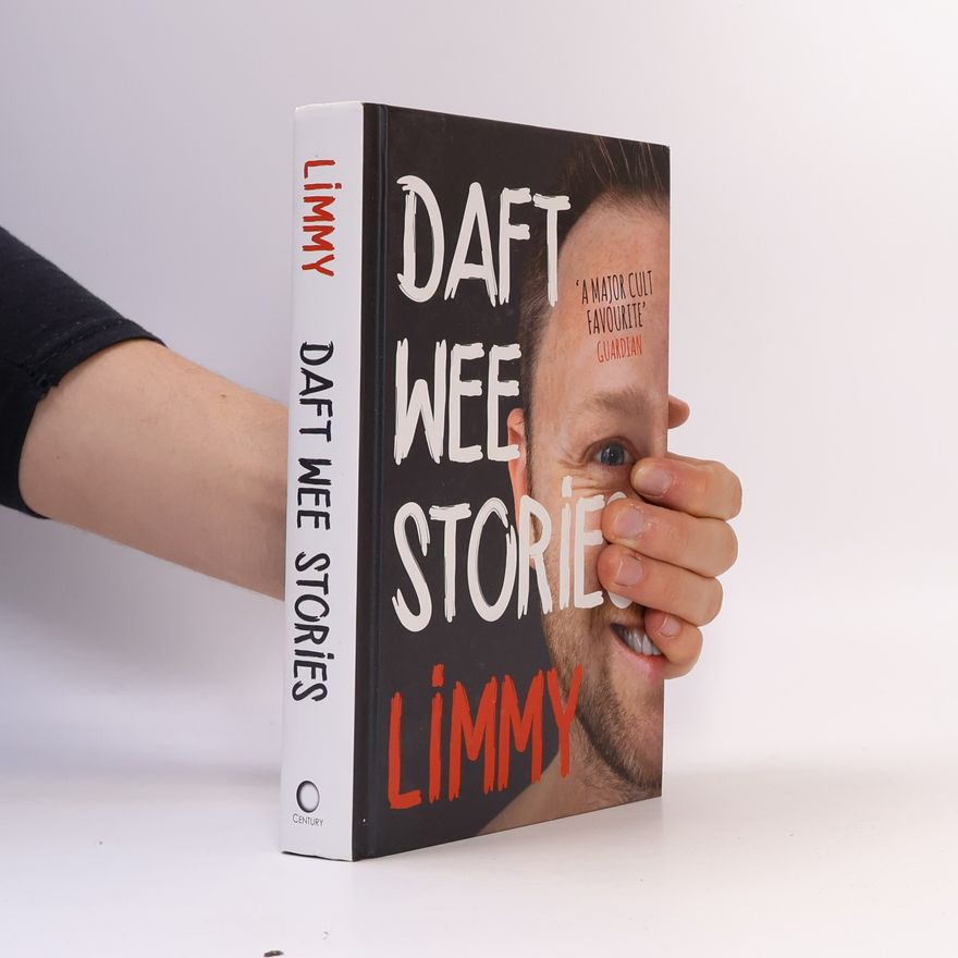 Brian Limond Daft Wee Stories