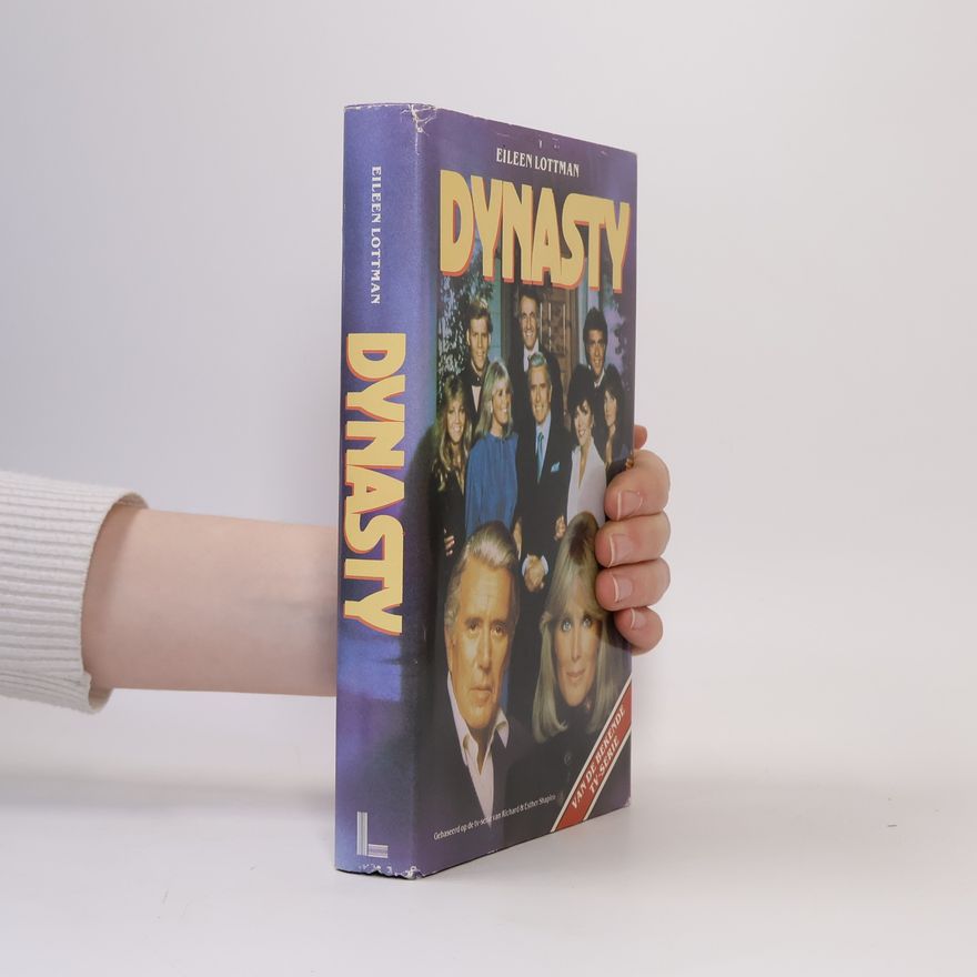 Eileen Lottman Richard and Esther Shapiro's Dynasty