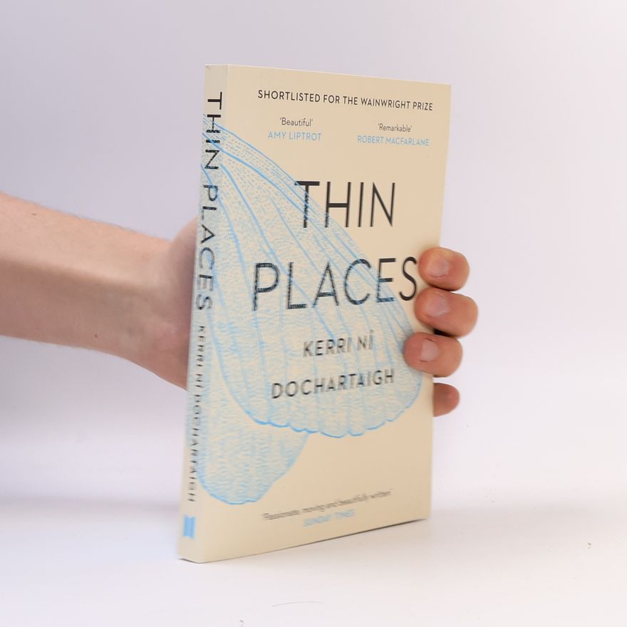 Kerri ni Dochartaigh Thin Places