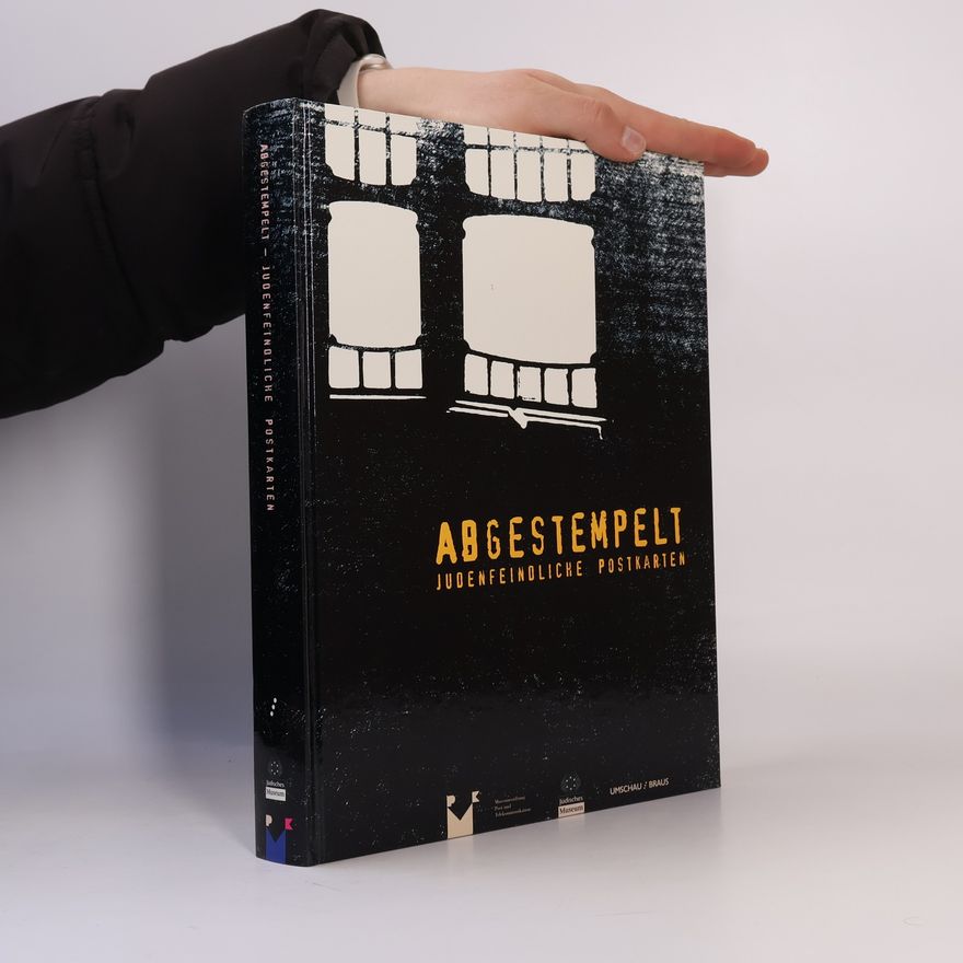 Angelika Müller Abgestempelt