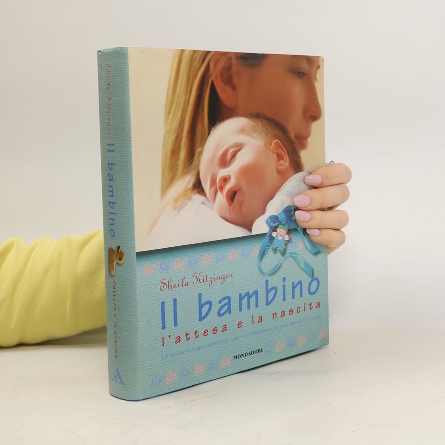 Sheila Kitzinger Il bambino
