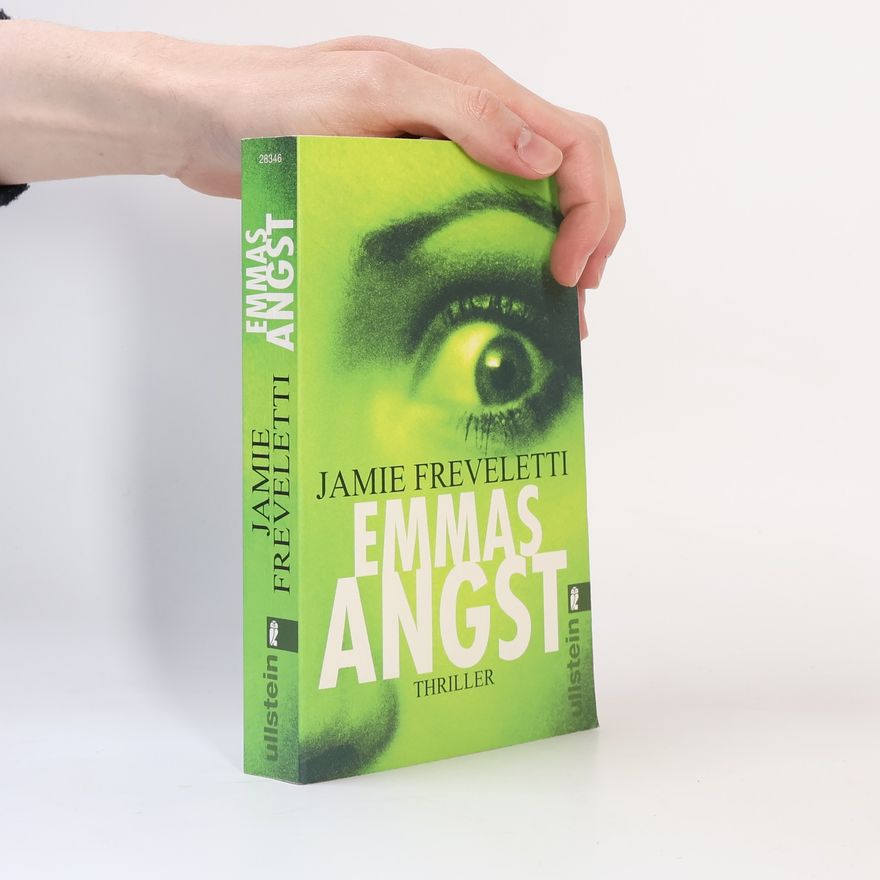 Jamie Freveletti Emmas Angst
