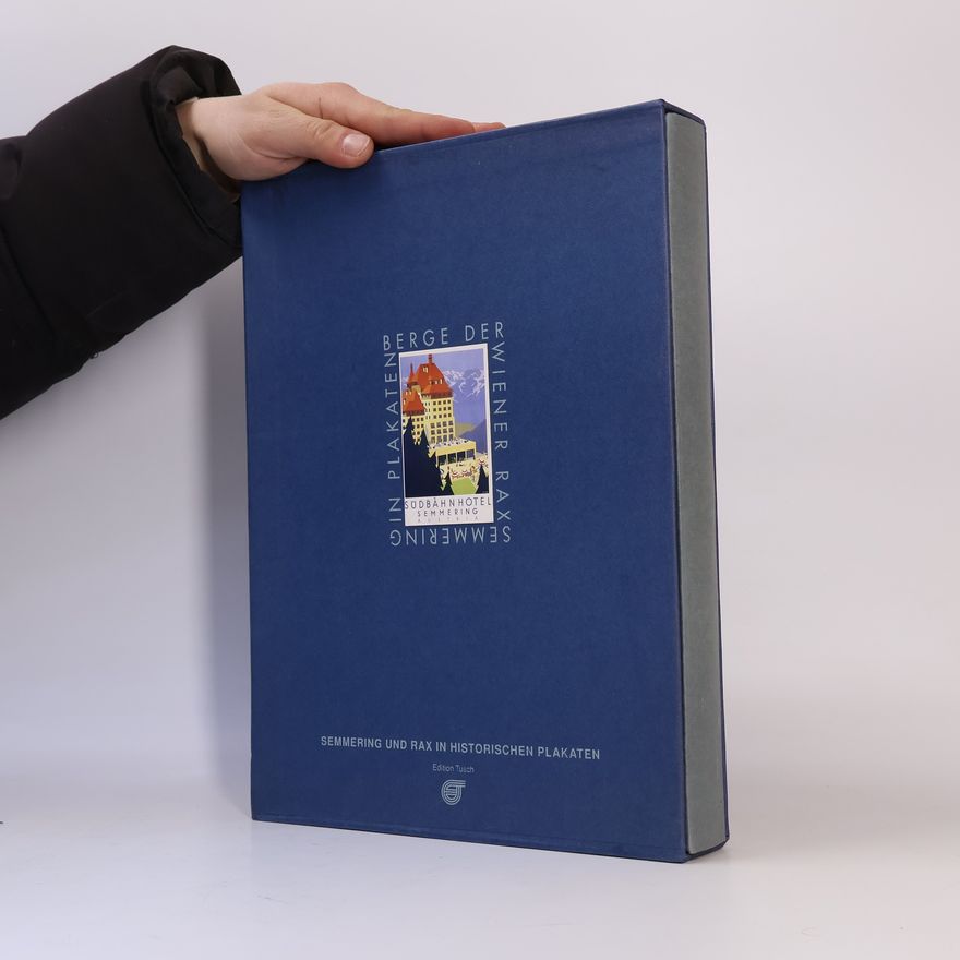 Autorenkollektiv Berge der Wiener