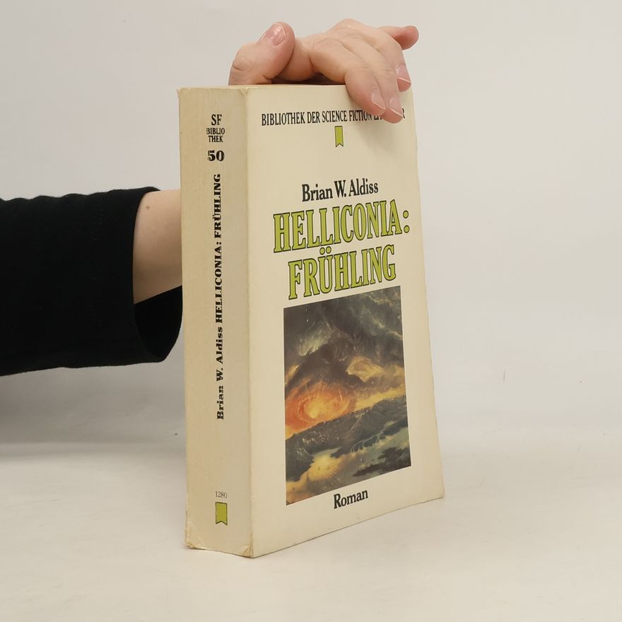 Brian Aldiss Helliconia 1