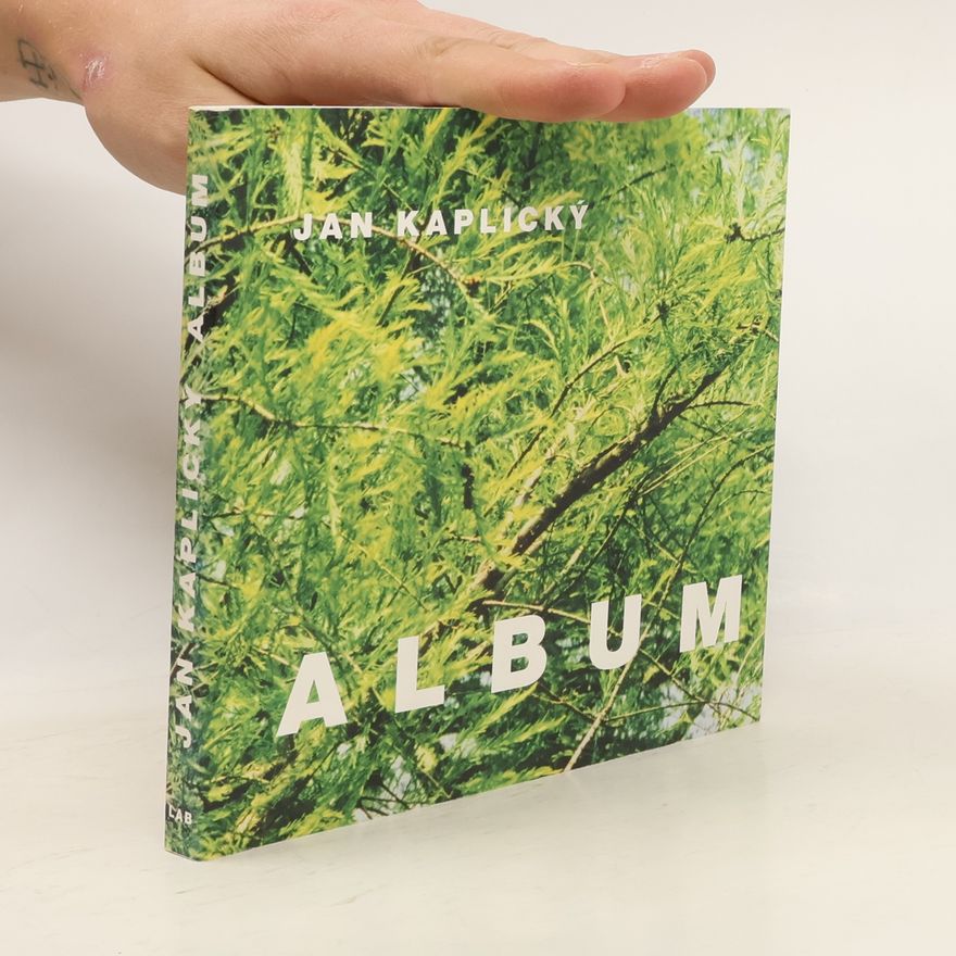 Jan Kaplický Album