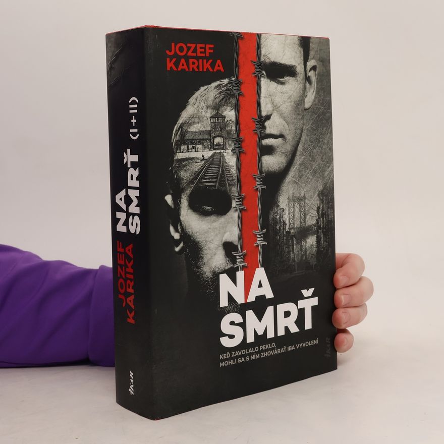 Jozef Karika Na smrť