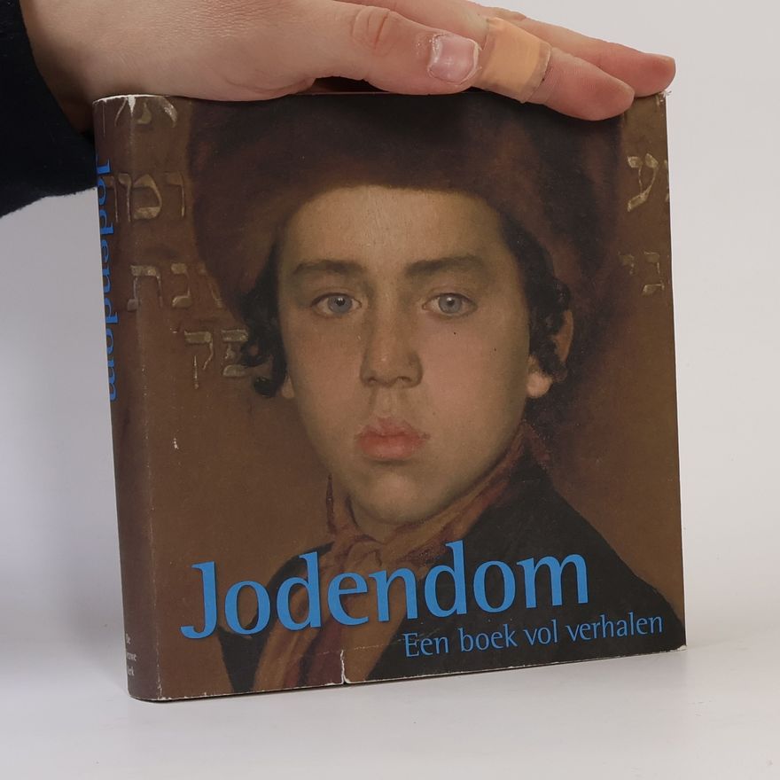 Frans van der Avert Jodendom