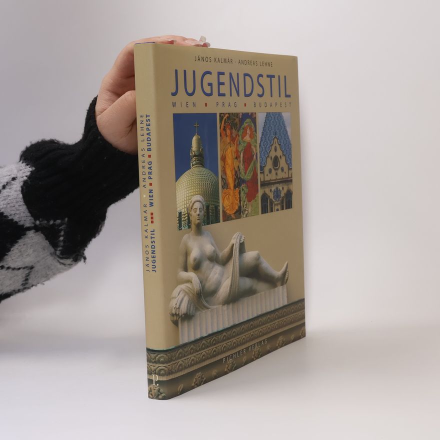 R. Kalma Jugendstil