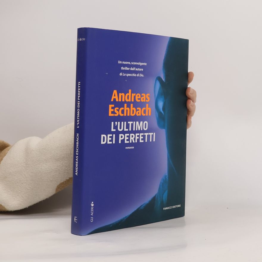 Andreas Eschbach Gli aceri: L'ultimo dei perfetti
