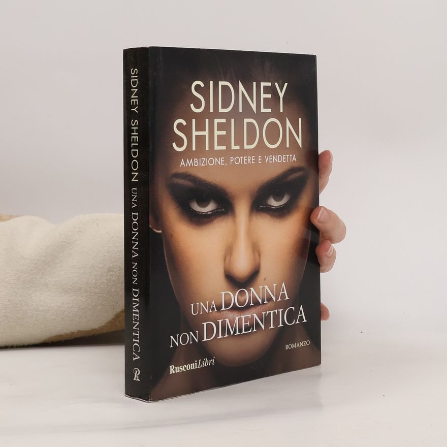 Sidney Sheldon Una donna non dimentica