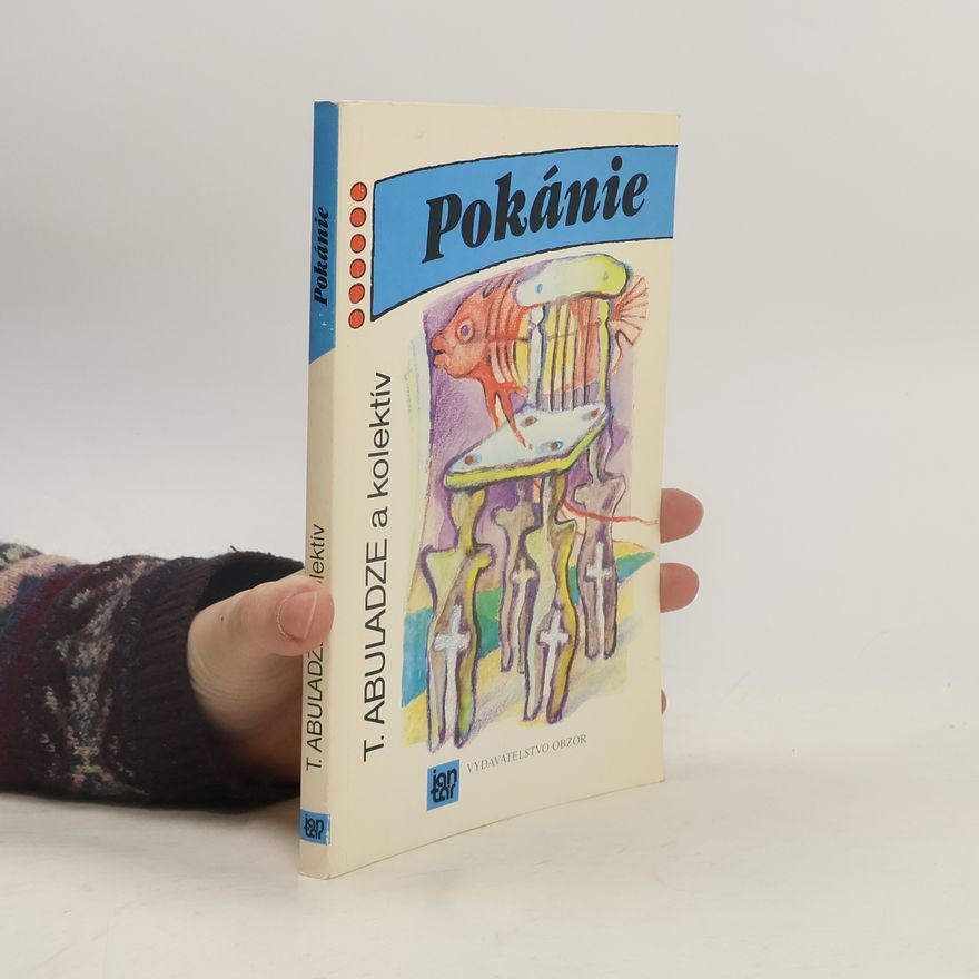 T. Abuladze Pokánie