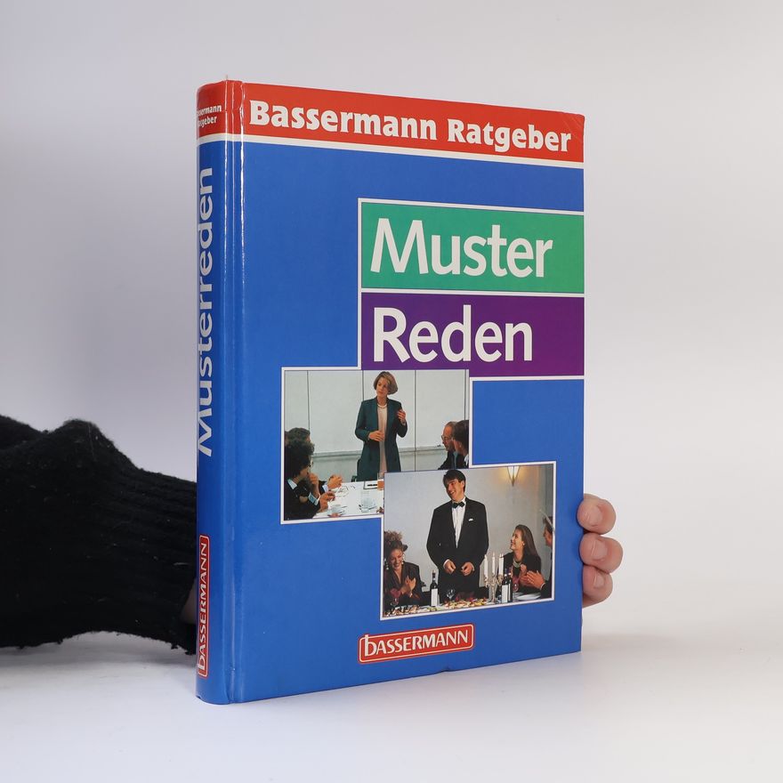 Autorenkollektiv Musterreden