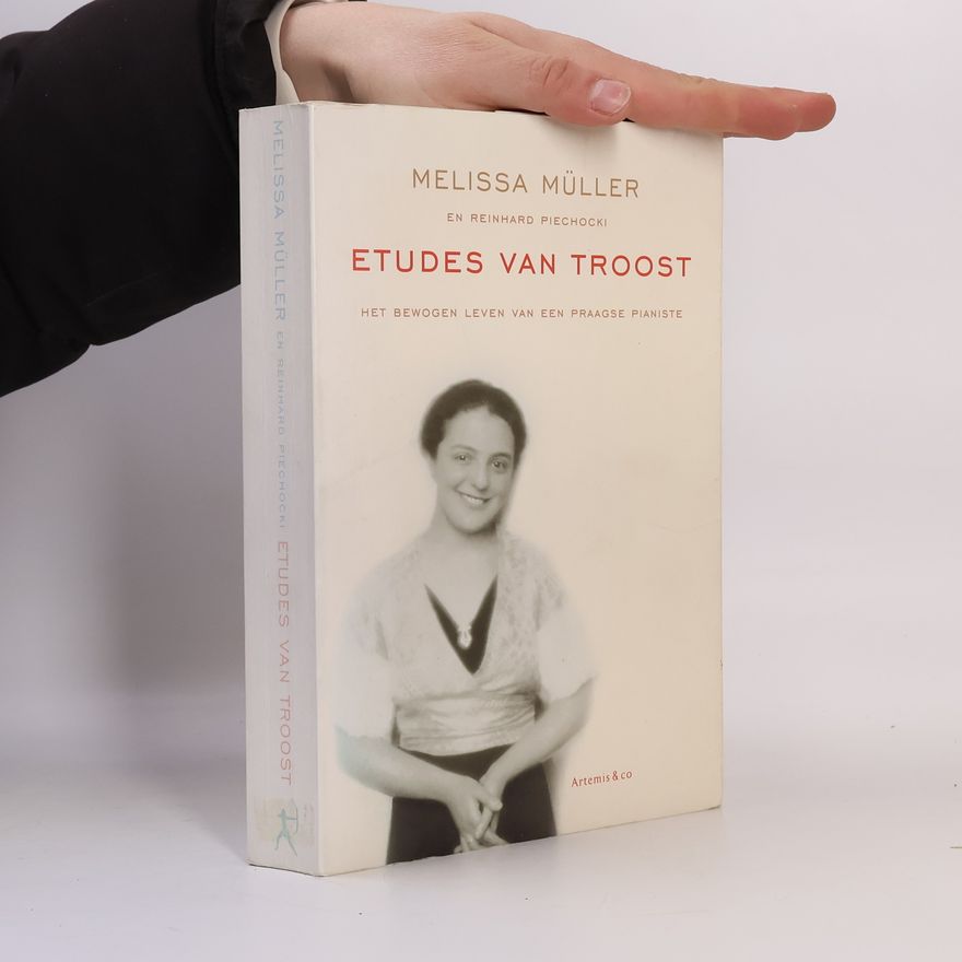 Melissa Müller Etudes van troost