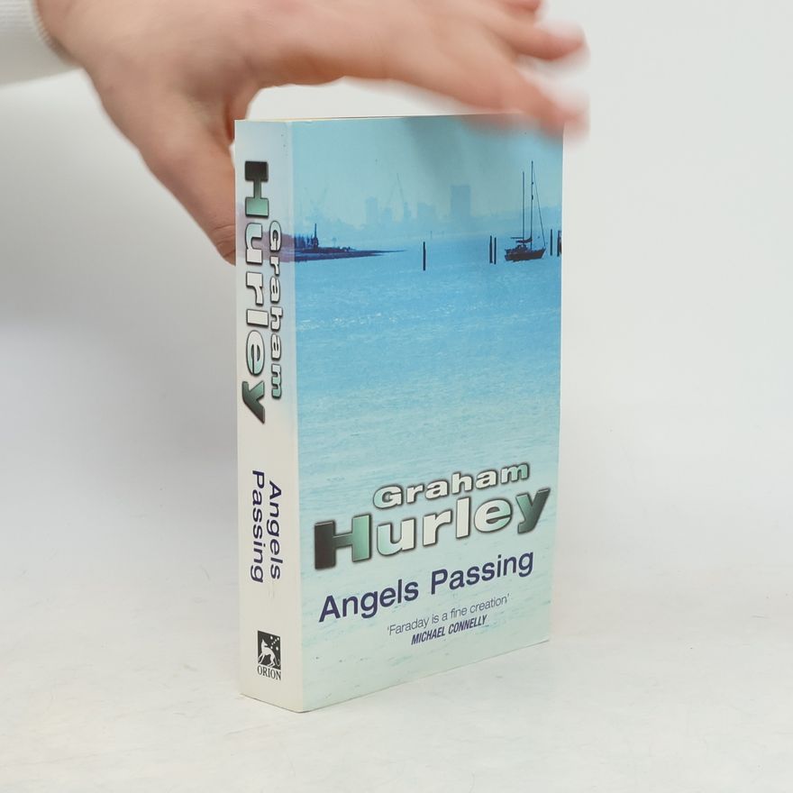 Graham Hurley Joe Faraday: Angels Passing