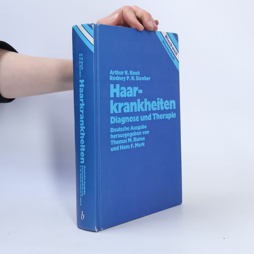 Thomas M. Bunse Haarkrankheiten