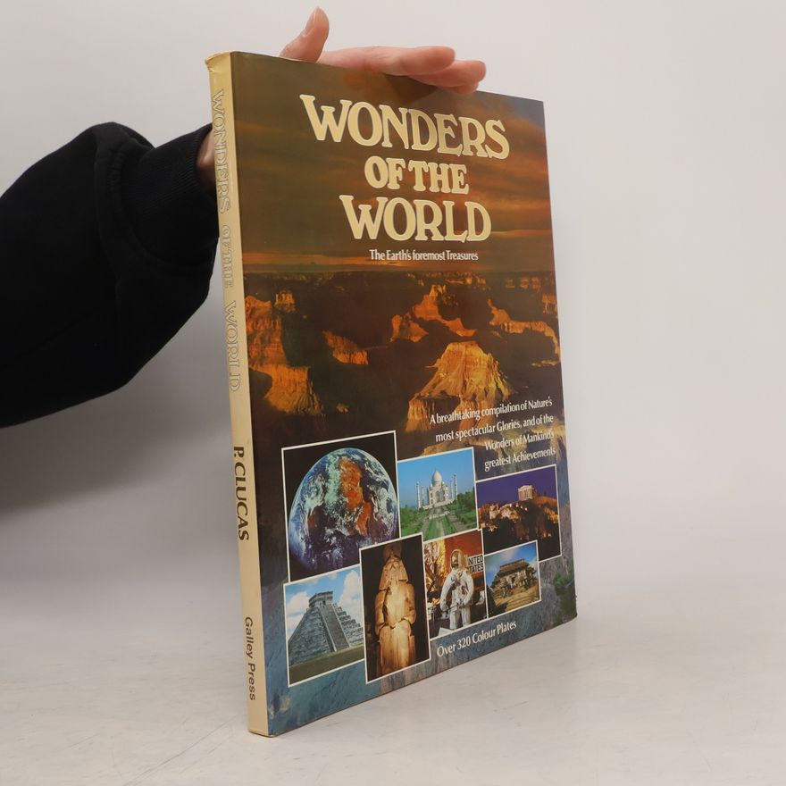 Clucas Philip Wonders of the World
