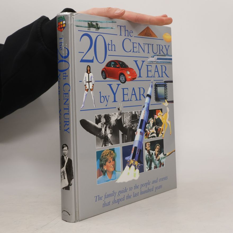 Charles Phillips 20th Century Year by Year