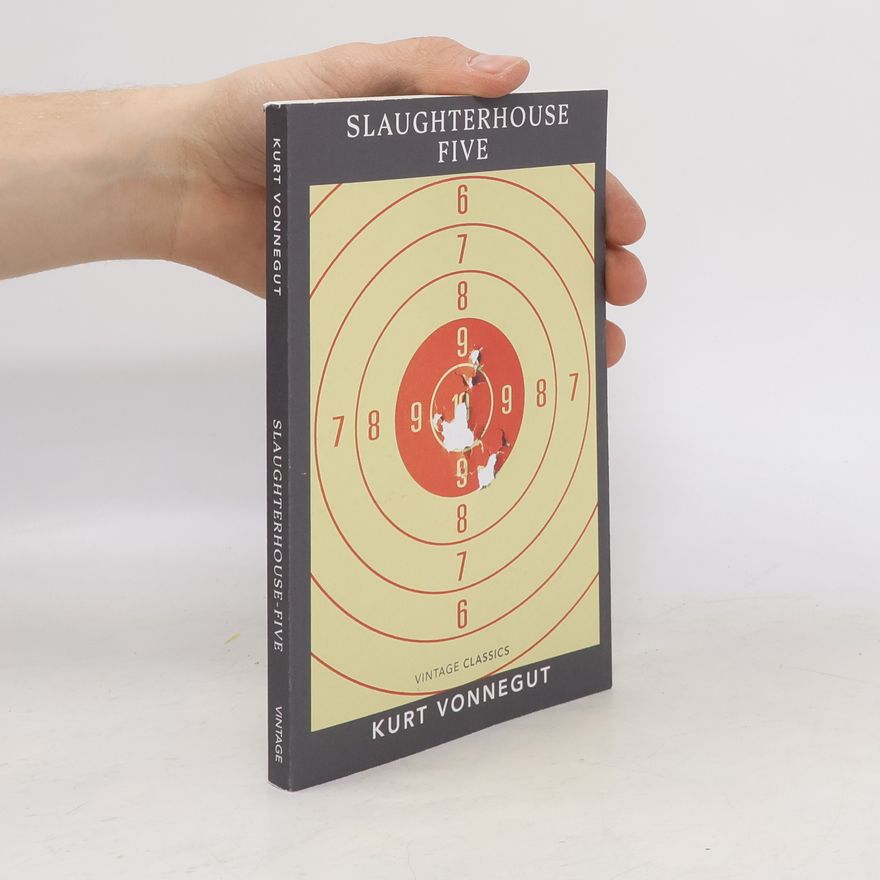 Kurt Vonnegut Slaughterhouse 5