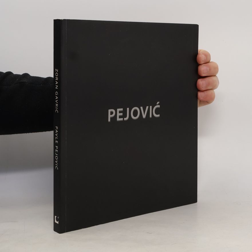 Pavle Pejović Pavle Pejović