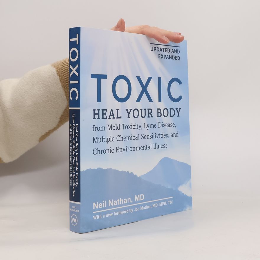 Neil Nathan Toxic 2