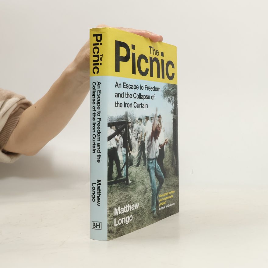 Matthew Longo The Picnic