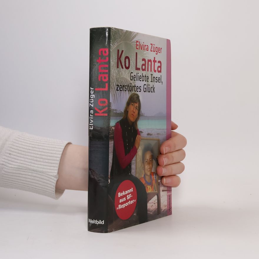 Elvira Züger Ko Lanta