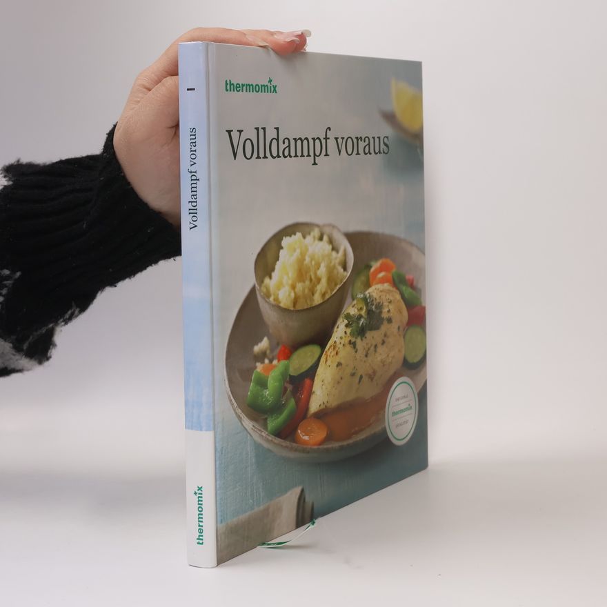 Autorenkollektiv Volldampf voraus