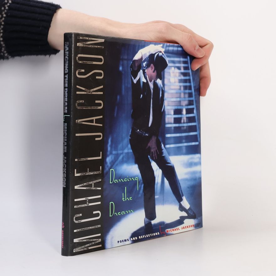 Michael Jackson Dancing the Dream