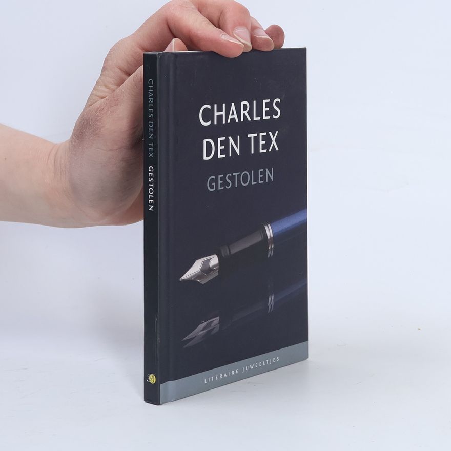 Charles den Tex Gestolen