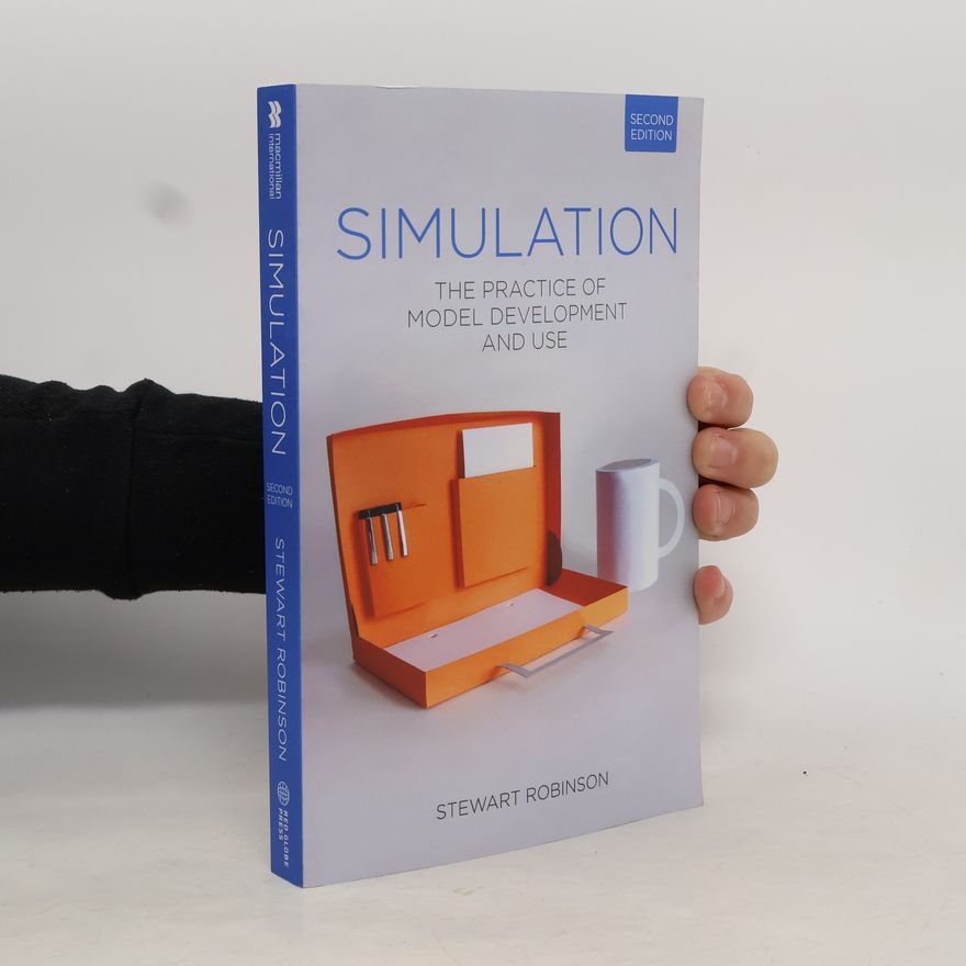 Philip Stewart Robinson Simulation