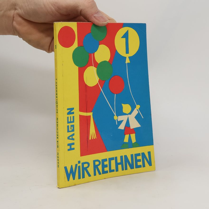 Michael Hagen Wir Rechnen