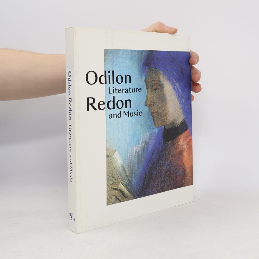 Ted Gott Odilon Redon