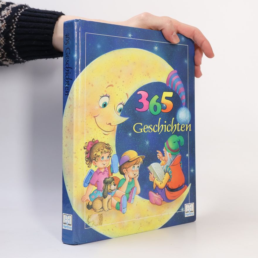 Various authors 365 Geschichten
