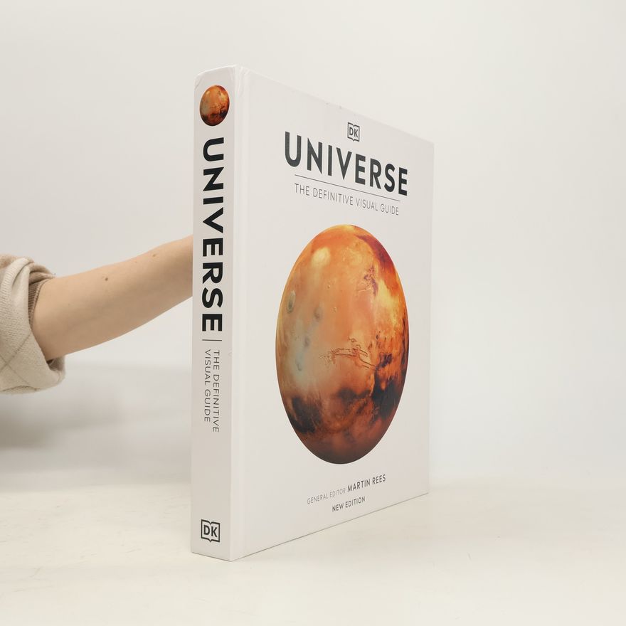 Martin Rees Universe