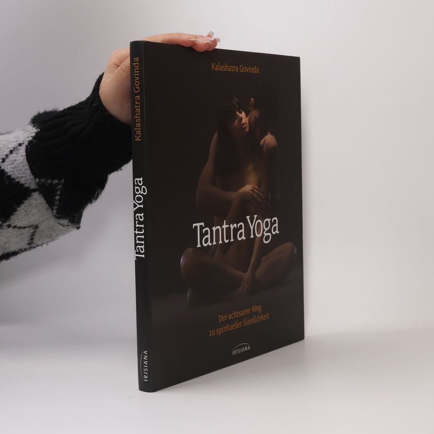 Kalashatra Govinda Tantra-Yoga