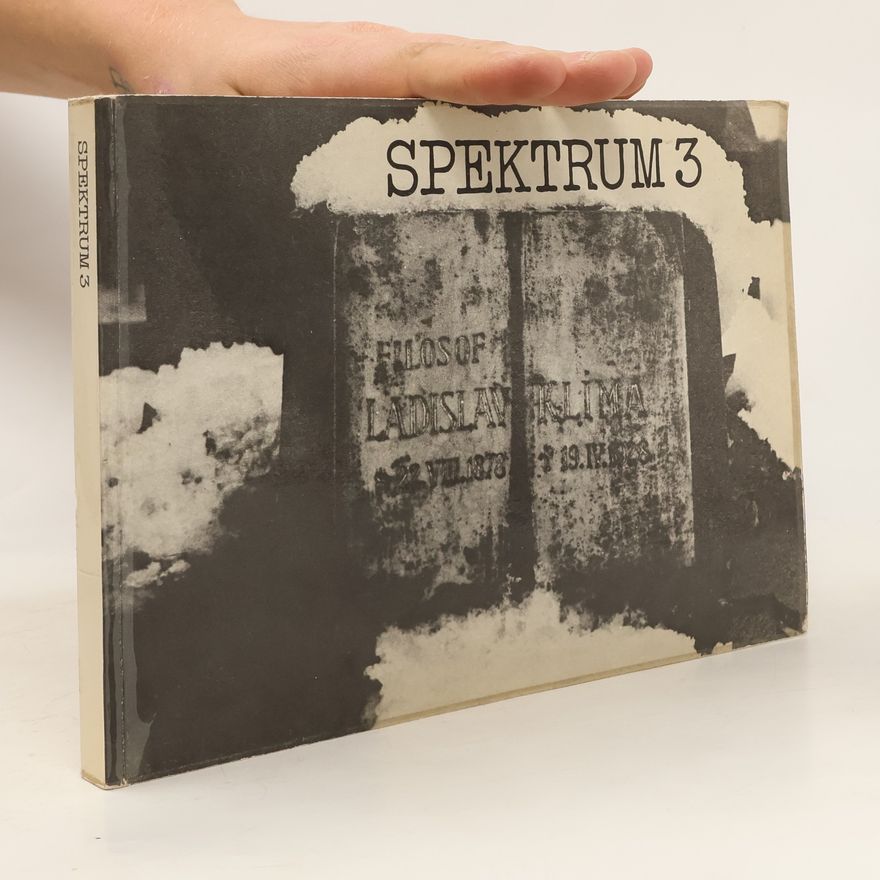AA.VV. Spektrum 3