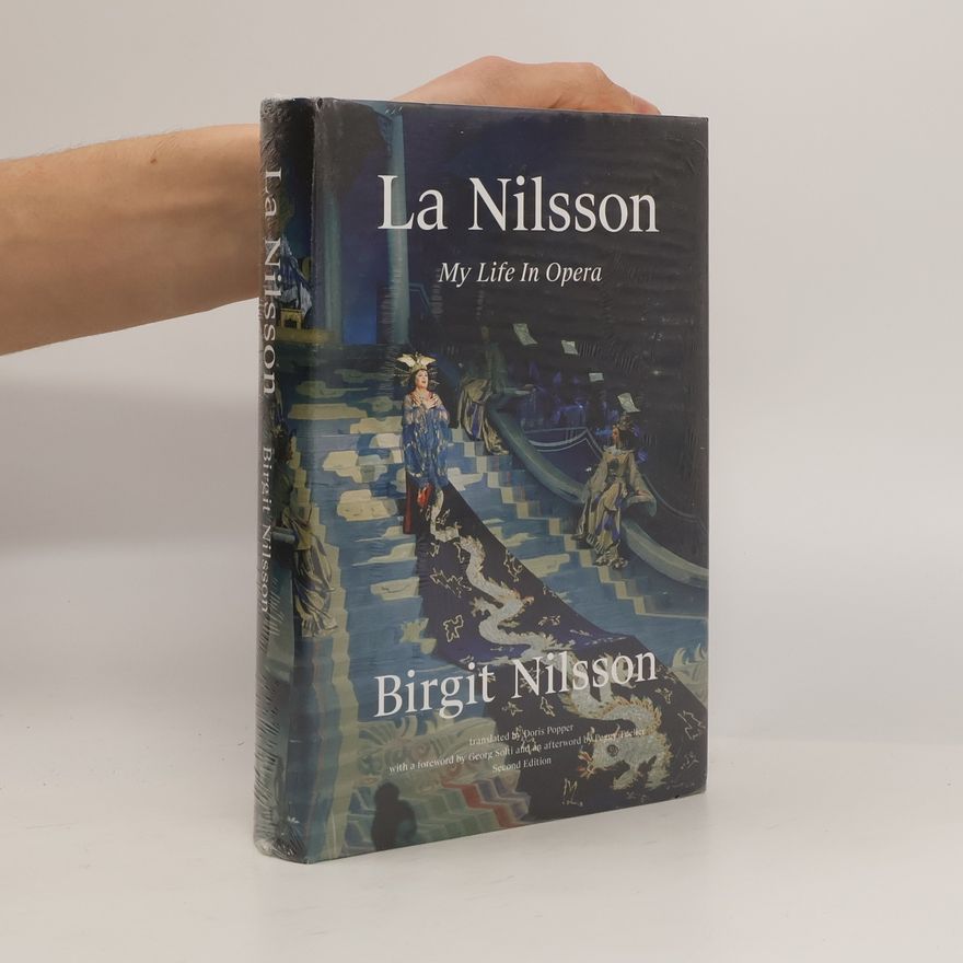 Birgit Nilsson La Nilsson