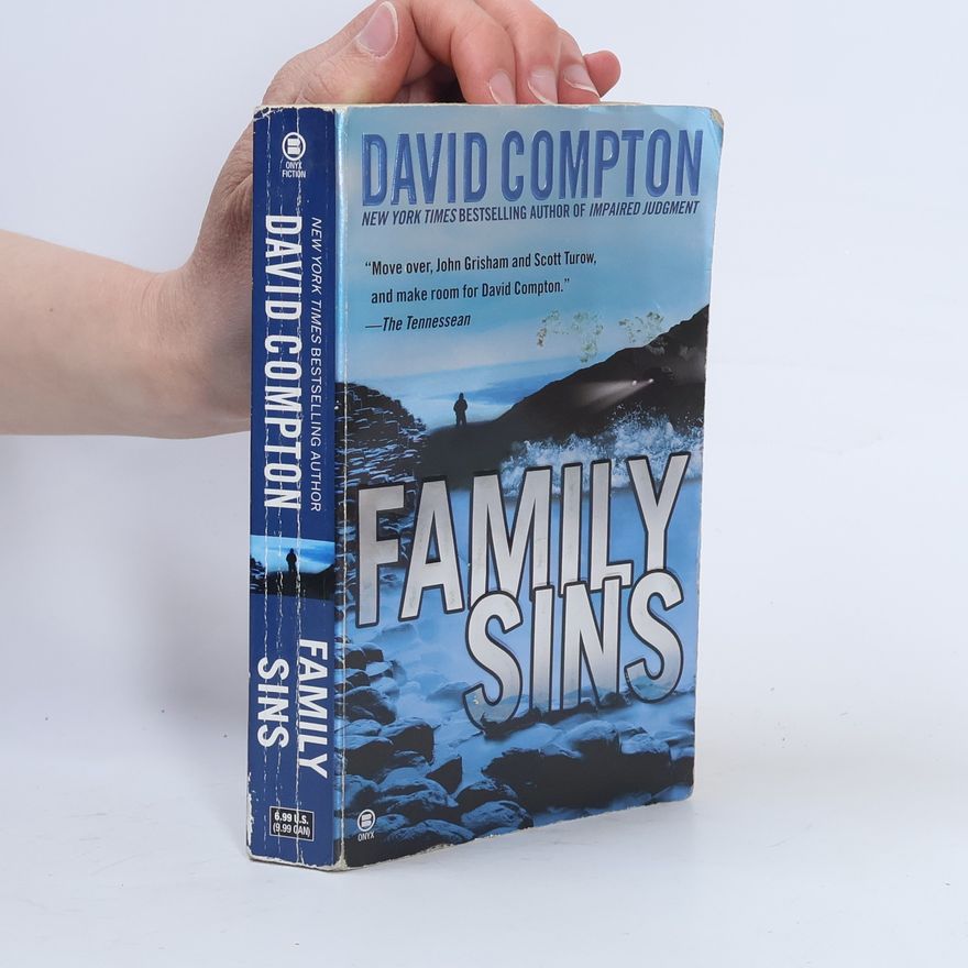 David G. Compton Family Sins
