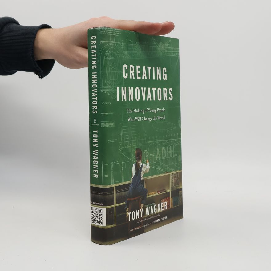 Robert A. Compton Creating Innovators