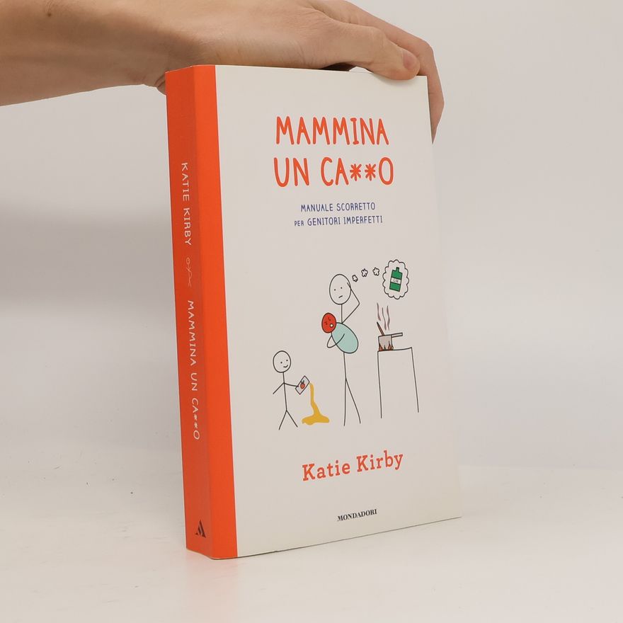 Katie Kirby Mammina un ca**o
