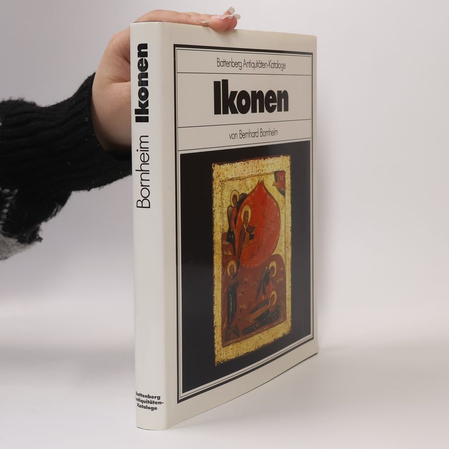 Bernhard Bornheim Ikonen