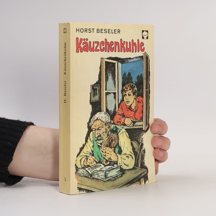 Horst Beseler Käuzchenkuhle