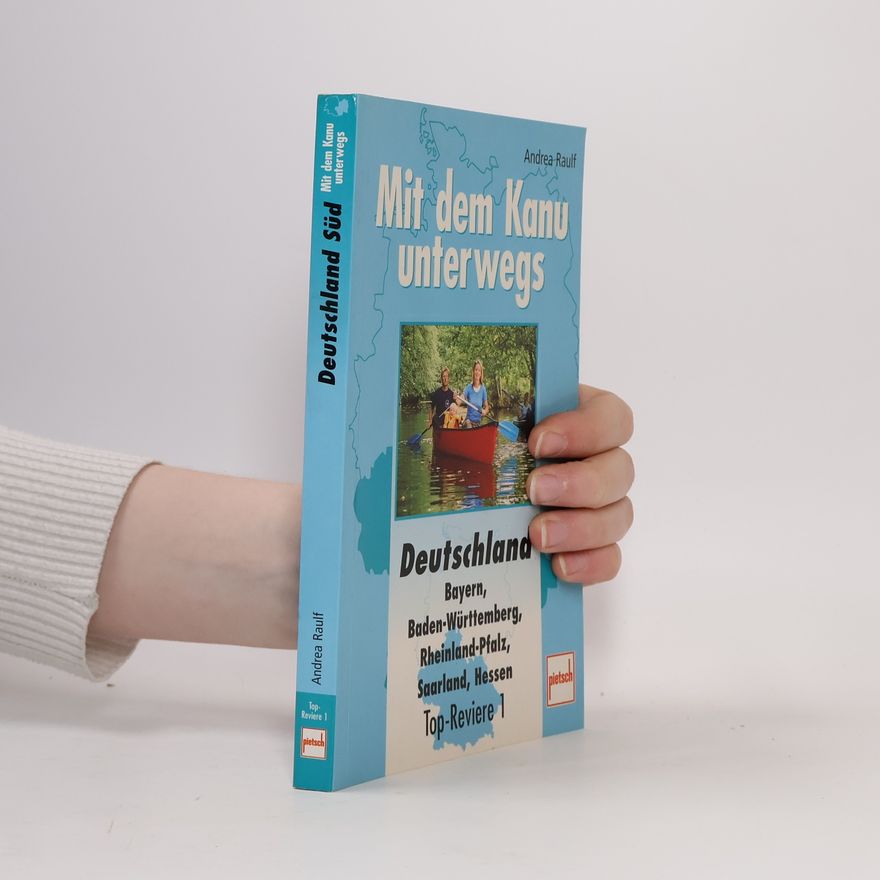 Andrea Raulf Deutschland
