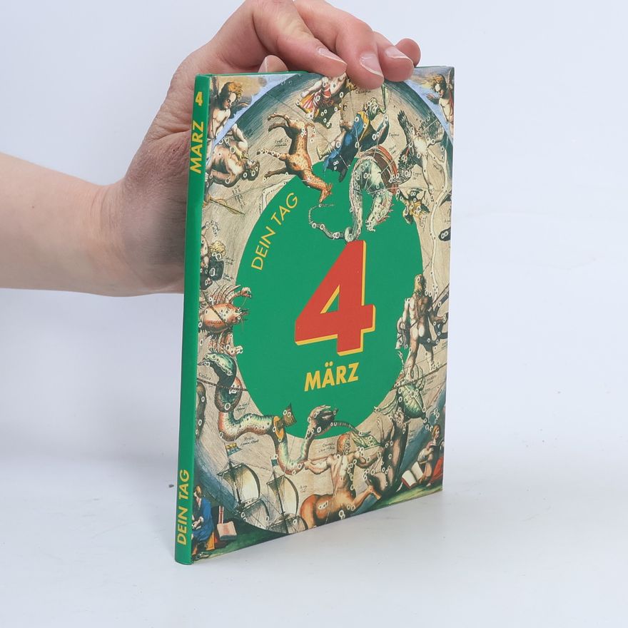 Kolektiv autorů Dein Tag 4. März