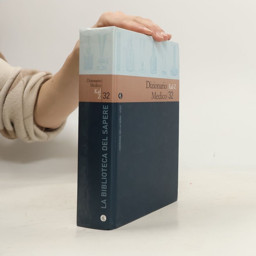 AA.VV. Dizionario Medico 32