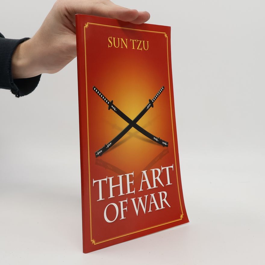 Sun Tzu The Art of War