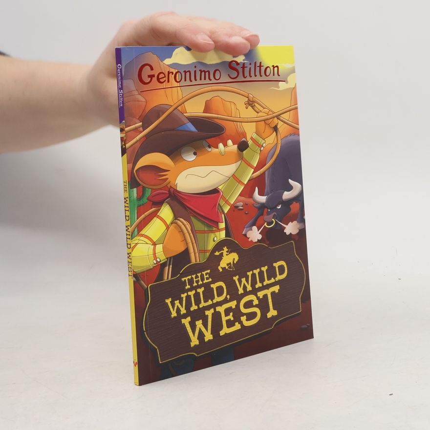 Elisabetta Dami The Wild, Wild West