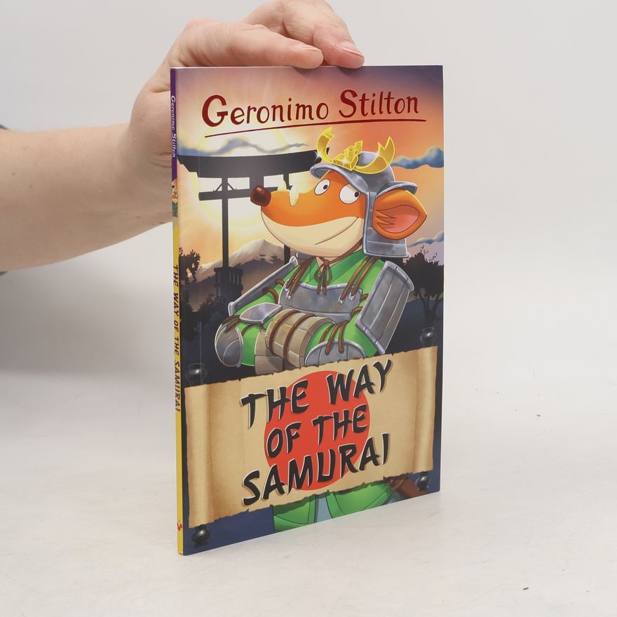 Elisabetta Dami The Way of the Samurai