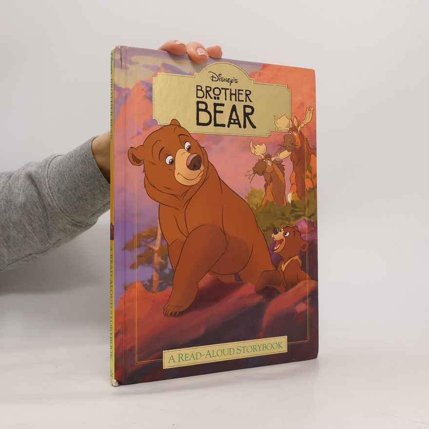 Lisa Ann Marsoli Disney's: Brother Bear